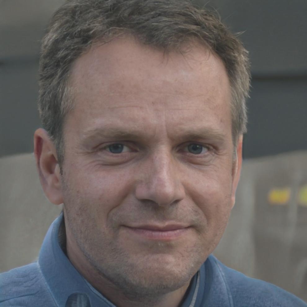 Prof. Dr. Thomas Weber, Bildungspsychologe